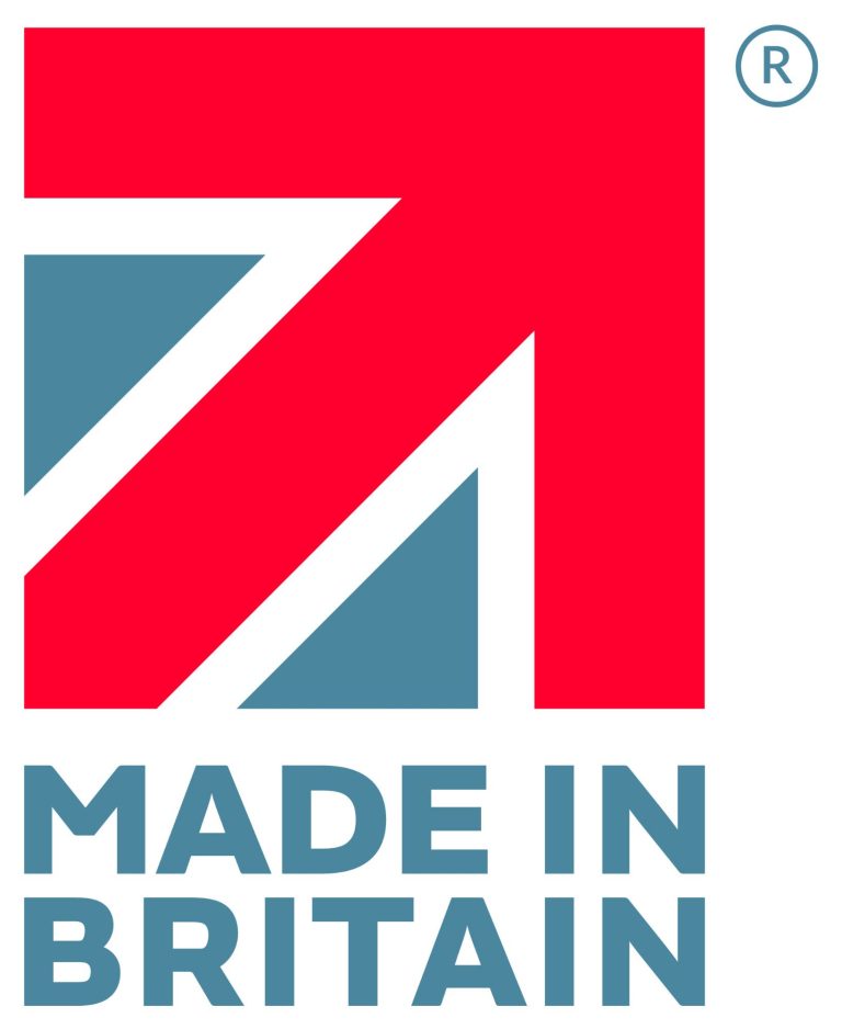 Made In Britain Logo Made In Britain Logo